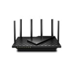 Tp Link Archer AX72 AX5400 Dual Band Gigabit Wi Fi 6 Router