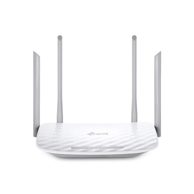 Tp Link Archer C50 AC1200 Wireless Dual Band Router Tp Link Archer C50 AC1200 Wireless Dual Band Router