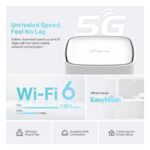 Tp Link Archer NX200 New 5G AX1800 Wireless Dual Band