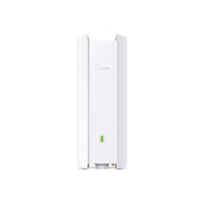 Tp Link EAP610 AX1800 WiFi 6 Outdoor Access Point Tp Link EAP610 AX1800 WiFi 6 Outdoor Access Point