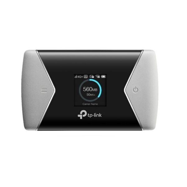 Tp Link M7650 600Mbps LTE Advanced Mobile Wi Fi Router