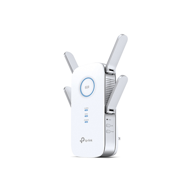 Tp Link MU MIMO AC2600 WiFi Range Extender Tp Link MU MIMO AC2600 WiFi Range Extender