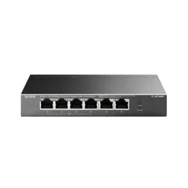 Tp Link TL SF1006P