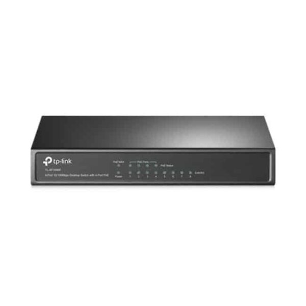 Tp Link TL SF1008P