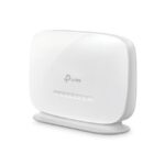 TpLink TLMR105 300 Mbps Wireless N 4G LTE Router 1