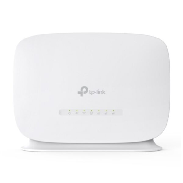 TpLink TLMR105 300 Mbps Wireless N 4G LTE Router