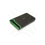 Transcend Portable Hard Disk