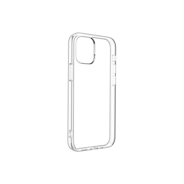Transparent Case for iPhone 11