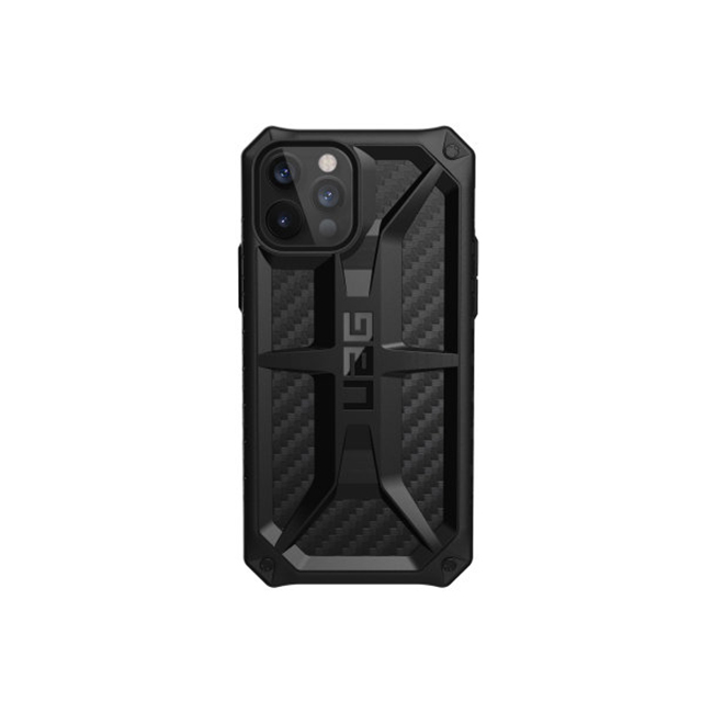 UAG Monarch Series Rugged Case for iPhone 13 Pro Max UAG Monarch Series Rugged Case for iPhone 13 Pro Max