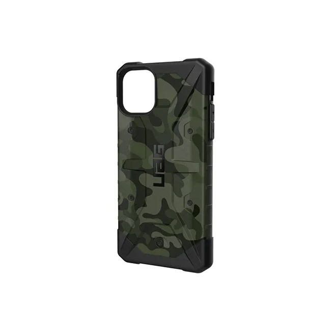 UAG Pathfinder SE Camo Case for iPhone 11 Pro