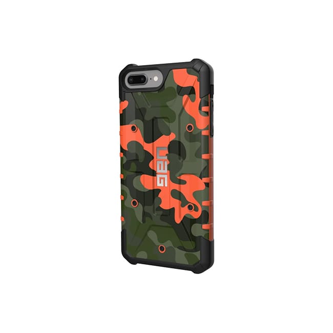 UAG Pathfinder SE Camo Case for iPhone 7 Plus UAG Pathfinder SE Camo Case for iPhone 7 Plus