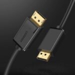 UGREEN 10213 4K 60Hz Displayport Male to Male HDMI 5M Cable1