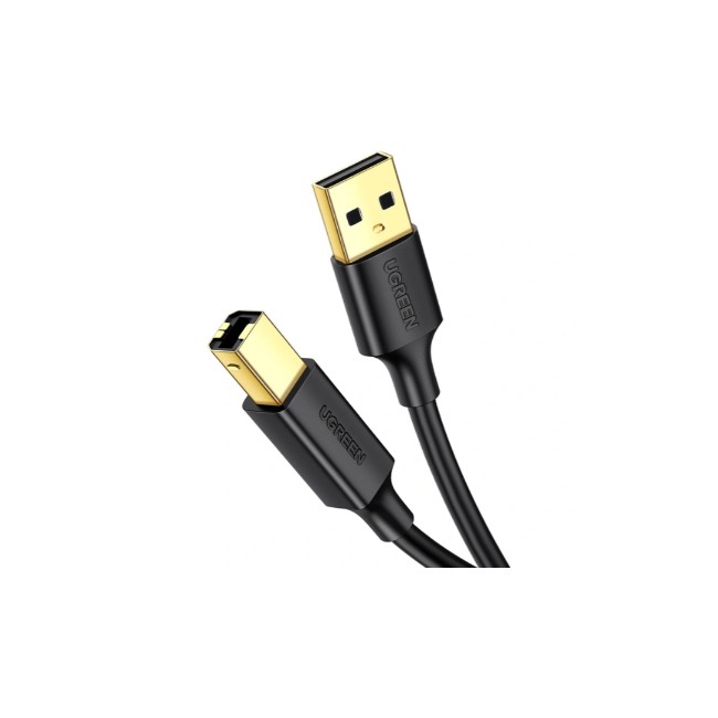 UGREEN 10352 5M USB A 2.0 to USB B Printer Cable UGREEN 10352 5M USB A 2.0 to USB B Printer Cable