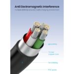 UGREEN 10385 1.5M 2.0 Male to Mini 5 Pin Male Cable4