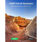 UGREEN 10461 Mini Display Port to HDMI 1080P Converter 4