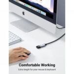 UGREEN 10495 USB 3.0 Extension 1M Cable 2