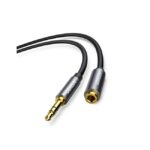 UGREEN 10538 3.5mm Male to 3.5mm Female 5M Extension Cable