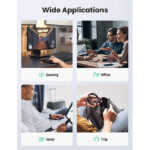 UGREEN 10979 Ethernet Cable 5