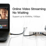 UGREEN 11229 NW107 CAT7 FFTP Ethernet Cable 1