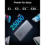UGREEN 15086 20W Magnetic Wireless 10000mAh Power Bank2