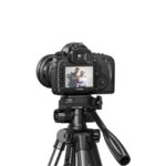 UGREEN 15187 Professional Tripod For Phone And Camera1
