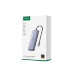 UGREEN 15601 10 in 1 USB C Multifunction Hub Adapter4