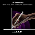 UGREEN 15910 Smart Stylus Pen for iPad 2