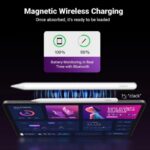 UGREEN 15910 Smart Stylus Pen for iPad 6