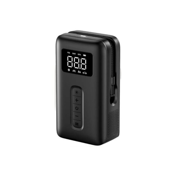 UGREEN 15951 Portable Tire Inflator