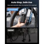 UGREEN 15951 Portable Tire Inflator2