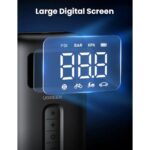 UGREEN 15951 Portable Tire Inflator4