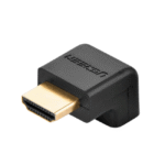 UGREEN 20109 Hdmi Male To Female Adapter Down1