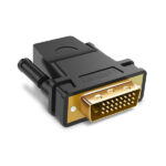 UGREEN 20124 HDMI Female to DVI D 241 Male Adapter