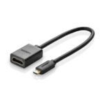 UGREEN 20134 Micro HDMI to HDMI Adapter Cable