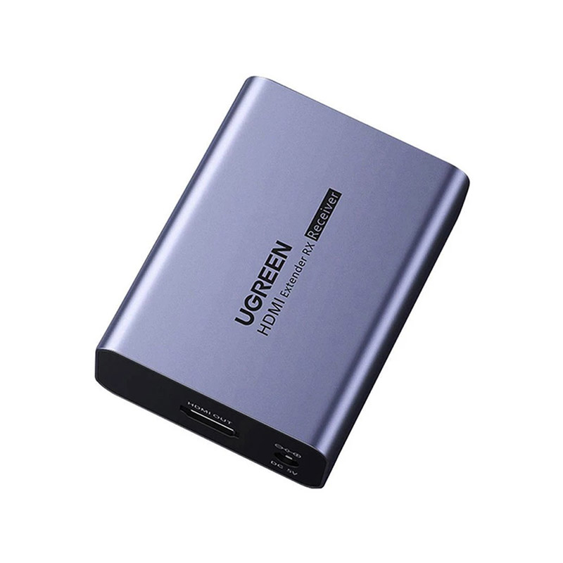 UGREEN 20519 Full HD HDMI Extender UGREEN 20519 Full HD HDMI Extender
