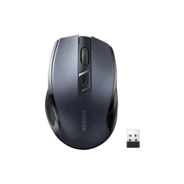 UGREEN 25752 MU006 2.4G Wireless Optical Mouse