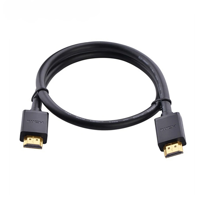 UGREEN 30115 0.5M HDMI Cable UGREEN 30115 0.5M HDMI Cable