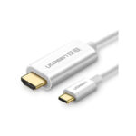 UGREEN 30841 USB C to HDMI 1.5M Cable5
