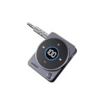 UGREEN 35003 5.4 Bluetooth Car Adapter