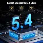 UGREEN 35003 5.4 Bluetooth Car Adapter2