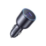 UGREEN 35023 63W Type C USB Fast Car Charger1