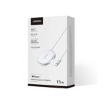 UGREEN 35565 15W Magnetic Wireless Charger 2