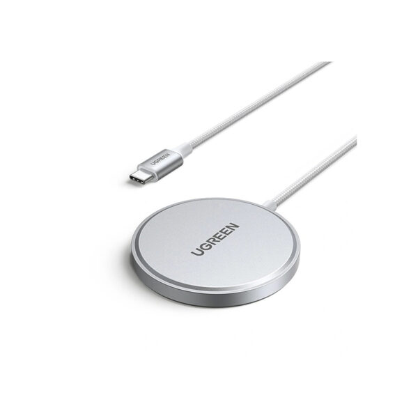 UGREEN 35565 15W Magnetic Wireless Charger