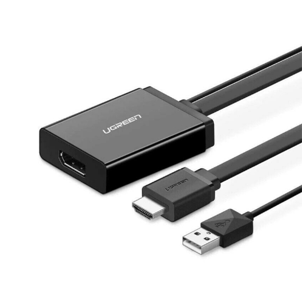 UGREEN 40238 HDMI to Display Port Converter 1