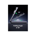 UGREEN 45023 2 in 1 15W Magnetic Wireless Charger 3