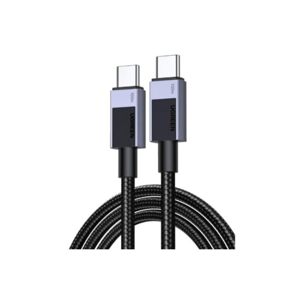 UGREEN 45063 100W PD USB C to USB C Fast Charging Cable