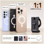 UGREEN 45377 360 Rotation Magnetic Trave