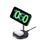 UGREEN 45382 2 in 1 15W Magnetic Wireless Charger3