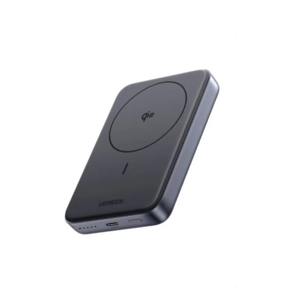 UGREEN 45763 15W Qi2 Magnetic Wireless 10000mAh Power Bank