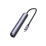 UGREEN 5 in 1 USB C Multifunction Adapter 10919 01